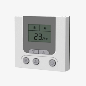 Danfoss 193B0934 24 V Modulating Thermostat for Zone Control