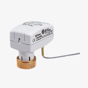 Johnson Controls VA-7482-0011 Non-Spring Return Valve Actuator – 24 V