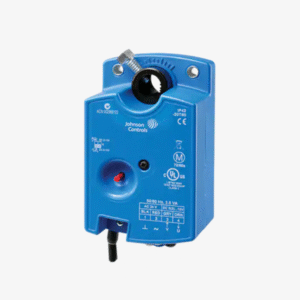 Johnson Controls VA9104-GGA-3S Non-Spring Return Proportional Damper Actuator – 4 Nm