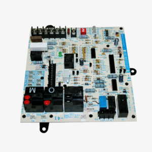 Carrier 42QH8D5800G-R Control PCB Assembly for HVAC Unit