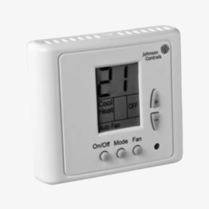 Johnson Controls LP-RSM003-000C Wall Mount Room Sensor Module