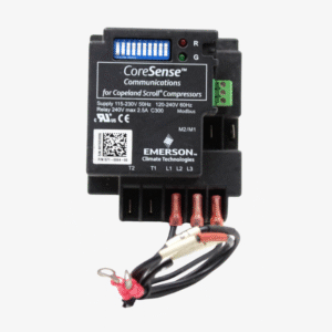 Emerson C300 Coresense Module for Compressor Modbus Communication