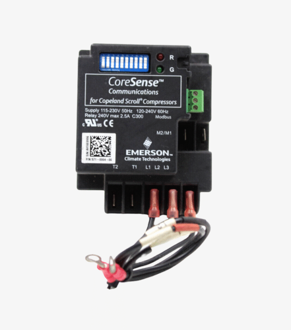 Emerson C300 Coresense Module for Compressor Modbus Communication – Penkkin