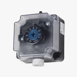 Johnson Controls P233A-4-PKC Pressure Switch – High/Low Pressure Cutout