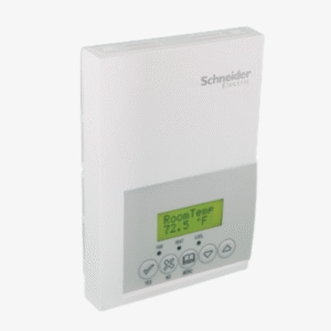 Schneider SE7300F5045B BACnet Network Thermostat