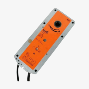 Belimo BF230-S.ME Spring Return Safety Actuator – 230 V, High Torque